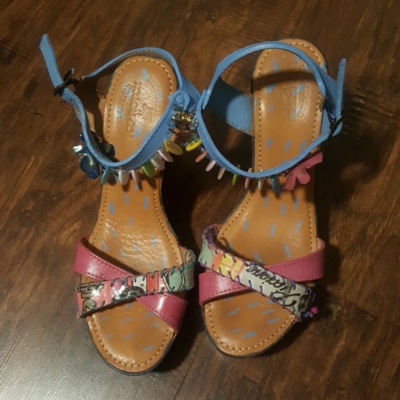 Shoes top notch leather% - Picture 2 of 5